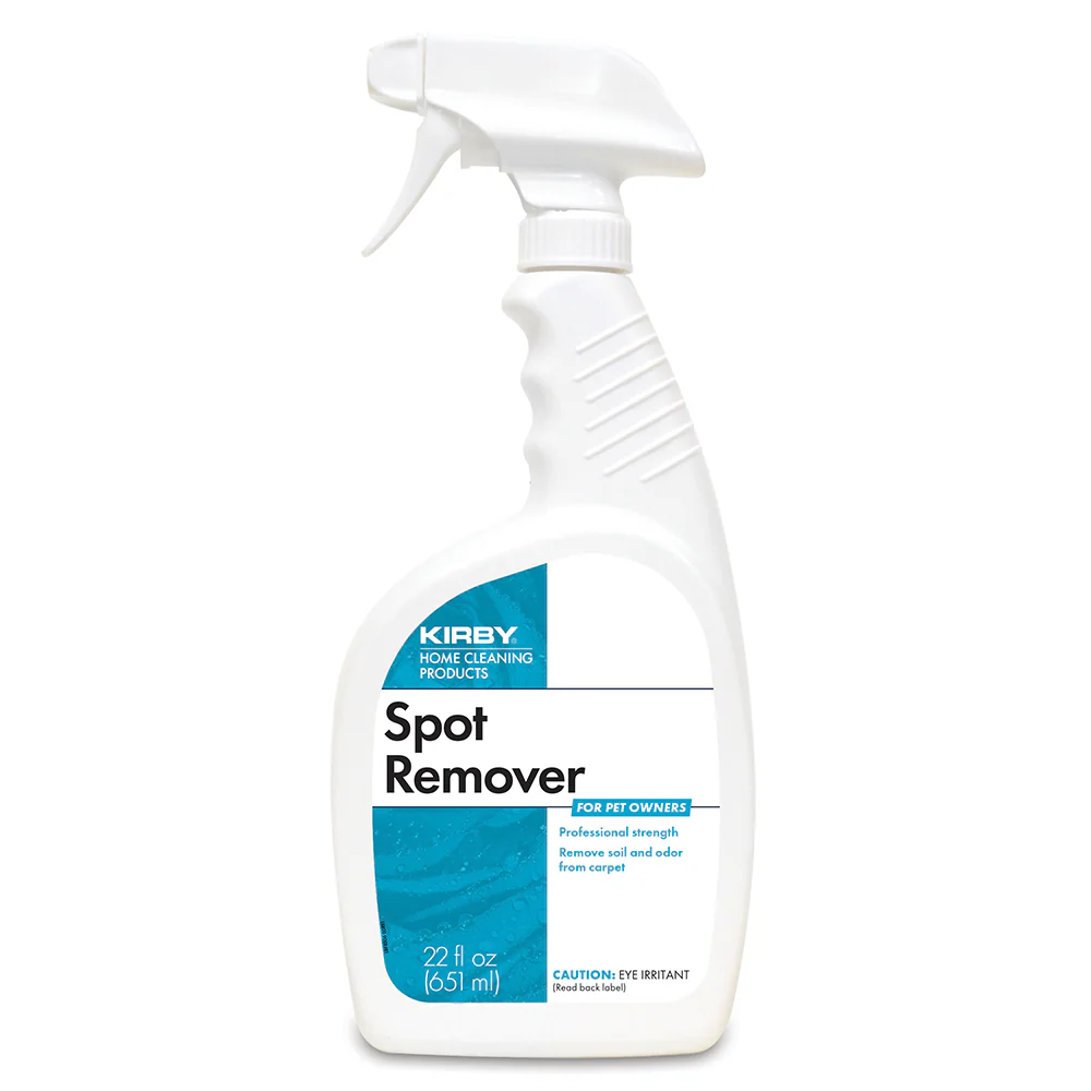 Pet Stain and Odor Remover Carpet Cleaner